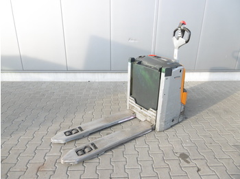 Palletwagen STILL EXU-H 18