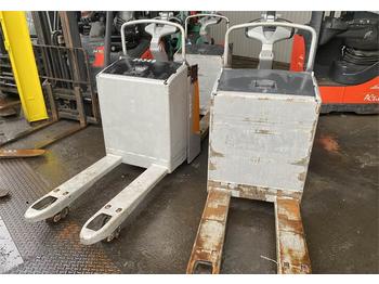 Palletwagen Still EXU-SF20