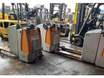 Palletwagen Still EXU-SF20