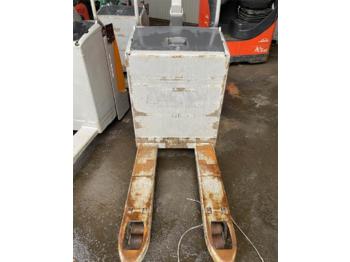 Palletwagen Still EXU-SF20