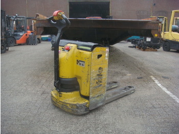 Palletwagen YALE mp-22