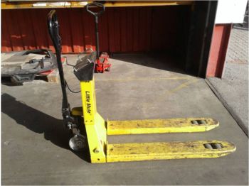 Palletwagen Yale HU PW 20T