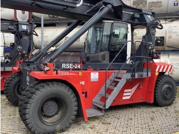 Reach stacker CVS Ferrari F500RSE