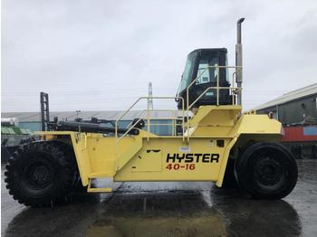 Reach stacker Hyster H40.00XM-16CH