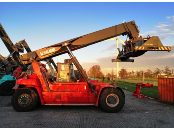 Reach stacker KALMAR DRG450-60S5X