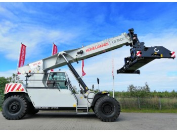 Reach stacker KONECRANES LIFTACE TFC 45HC