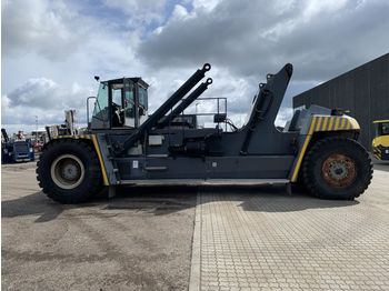 Reach stacker Kalmar DRF450-75C5XS