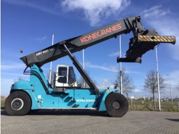 Reach stacker SMV 4527 TB5