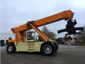Reach stacker Sisu SRD4531-5TL