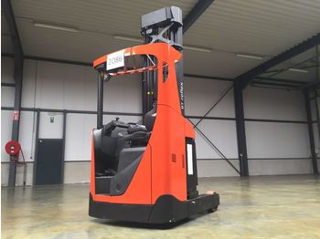 Reach truck BT RRE140