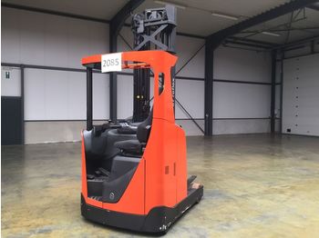 Reach truck BT RRE140