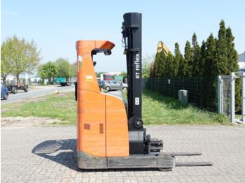 Reach truck BT RRE140