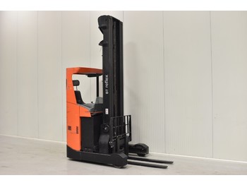 Reach truck BT RRE 140