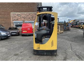 Reach truck Caterpillar NR16K