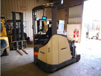 Reach truck Crown ESR5000 2.0