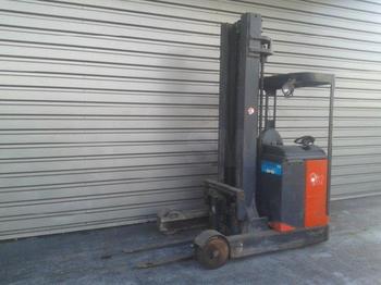 Reach truck Fenwick R20