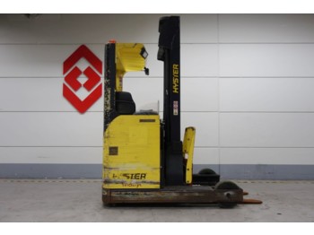Reach truck HYSTER R1.6