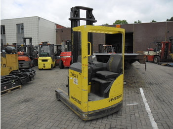 Reach truck HYSTER R-1.4