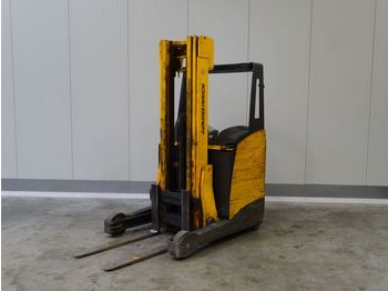 Reach truck Jungheinrich ETV214 - TRIPLEX