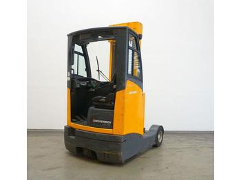 Reach truck Jungheinrich ETVC 16