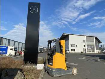 Reach truck Jungheinrich ETV-C 16 / ETVC 16 / Triplex: 5.3m / ETV C 16