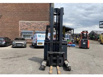 Reach truck Komatsu FB14R