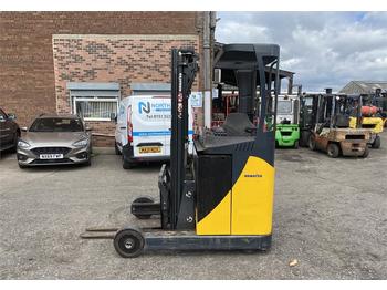 Reach truck Komatsu FB14RJ-2R