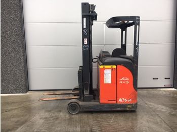 Reach truck LINDE R14