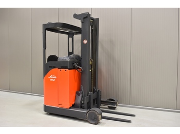 Reach truck LINDE R 12 C