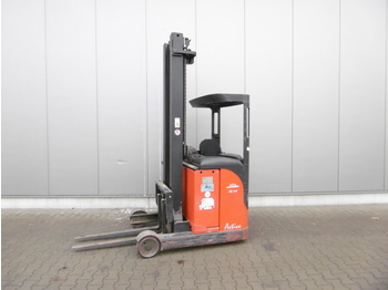 Reach truck LINDE R 14