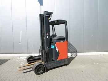 Reach truck LINDE R 14 G-01