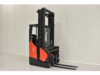 Reach truck LINDE R 14 X