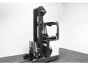 Reach truck Linde R 14-01 1120