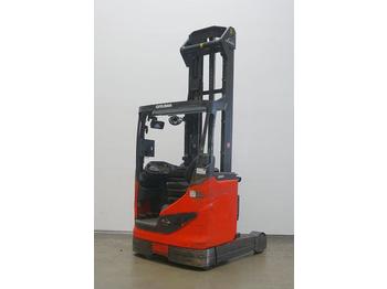 Reach truck Linde R 14/1120