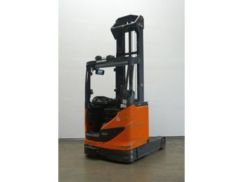 Reach truck Linde R 14/1120