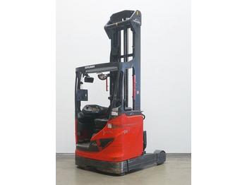 Reach truck Linde R 14/1120