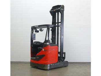Reach truck Linde R 14/1120
