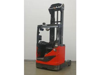 Reach truck Linde R 14/1120