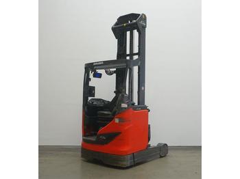 Reach truck Linde R 14/1120