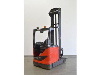 Reach truck Linde R 14/1120