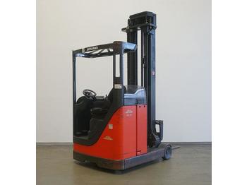 Reach truck Linde R 14/113