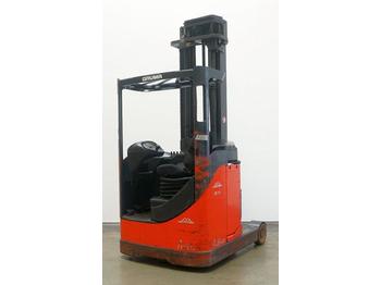 Reach truck Linde R 14/115