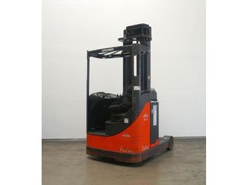 Reach truck Linde R 14/115