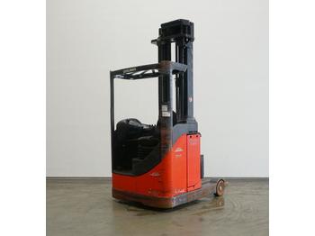 Reach truck Linde R 14/115