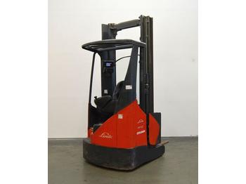 Reach truck Linde R 14 X/116