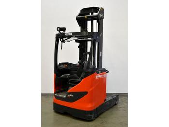 Reach truck Linde R 16/1120
