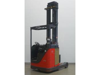 Reach truck Linde R 16/113