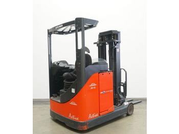 Reach truck Linde R 16/115