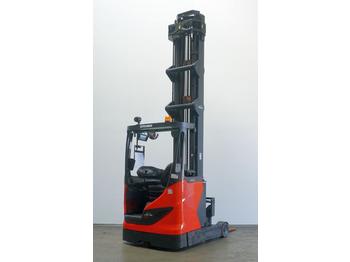 Reach truck Linde R 16 HD/1120