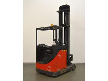 Reach truck Linde R 16 S/115